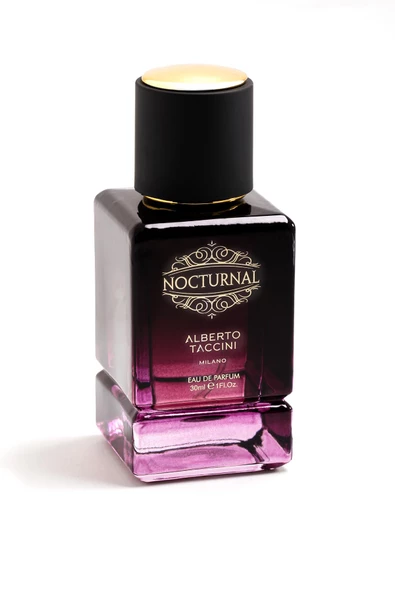 Alberto Taccini Nocturnal EDP Kadın Parfümü 30 ML - 6