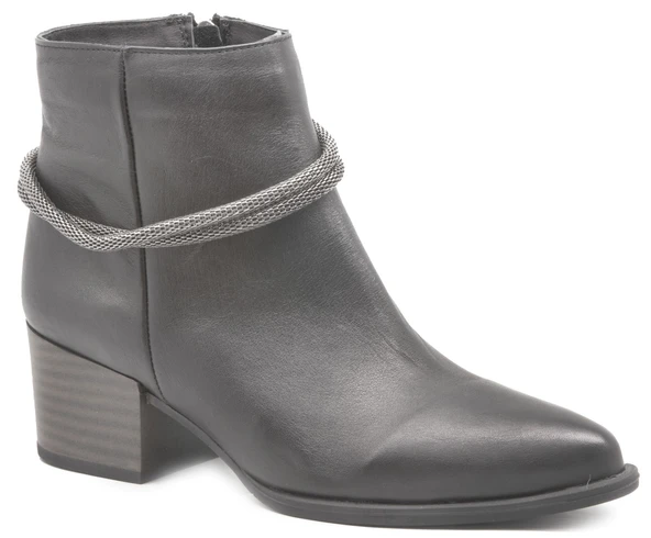 Mammamia D25kb 4135 Syh/Anl Bayan Ayakkabı Çizme-Bot Bot ürün görseli