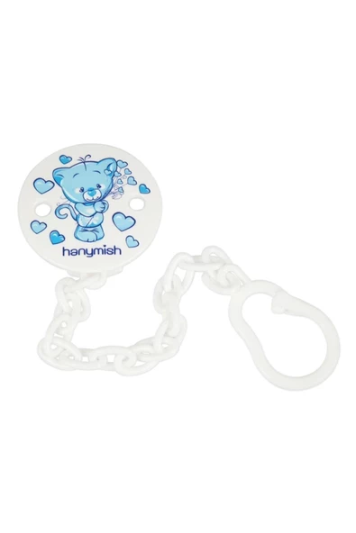 HANYMİSH Emzik Zinciri Kod:720