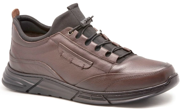 Gedikpaşalı Scr 25K 2212 Kahve Erkek Ayakkabı Ayakkabı Casual ürün görseli