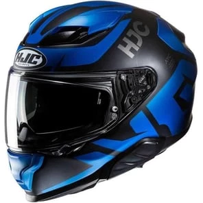 HJC BARD MC2SF KASK