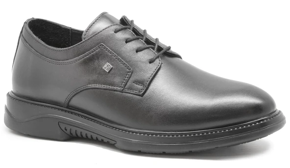 Gedikpaşalı Ppt 25K 1114 Siyah Erkek Ayakkabı Ayakkabı Casual ürün görseli