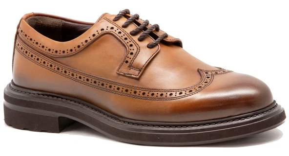 Gedikpaşalı Kmc 25K 2520 Taba Erkek Ayakkabı Ayakkabı Casual ürün görseli