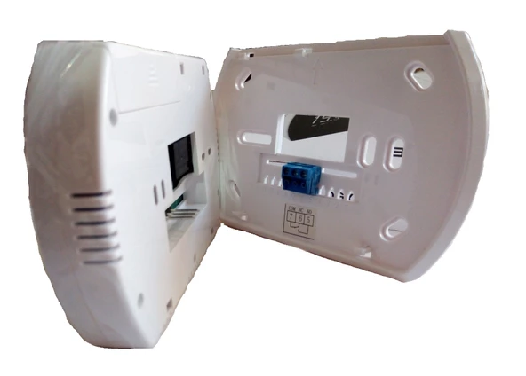 Welko Kablolu Dijital Oda Termostatı W20 S20 - 3