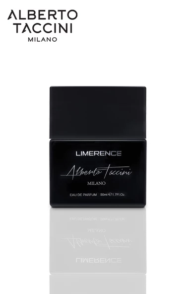 Alberto Taccini Limerence EDP Erkek Parfümü 50 ML