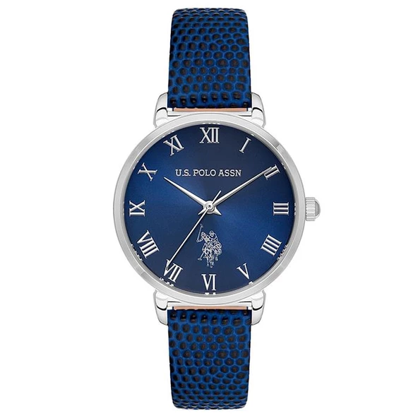 U.S. Polo Assn. USPA2077-05 Kadın Kol Saati
