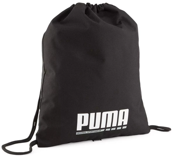 puma 090348-01 PLUS GYM SACK IPLI SPOR ÇANTA