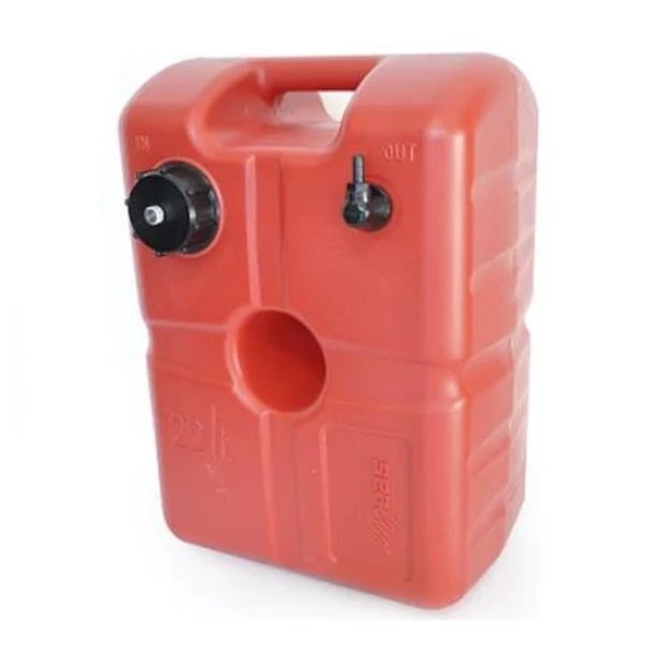 YAKIT TANKI SEALUX 22LT TEKNE, YAT VE KARAVAN VE ARABA ürün görseli 1