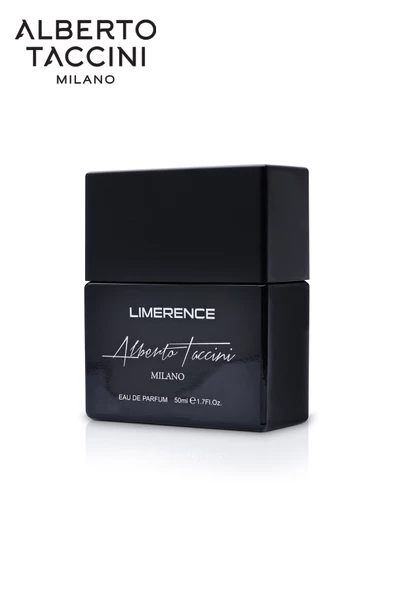 Alberto Taccini Limerence EDP Erkek Parfümü 50 ML - 8