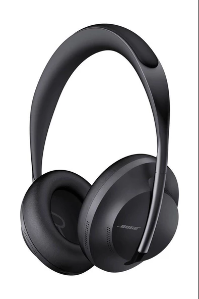 Bose Noise Cancelling 700 Kulak Üstü Siyah Bluetooth Kulaklık