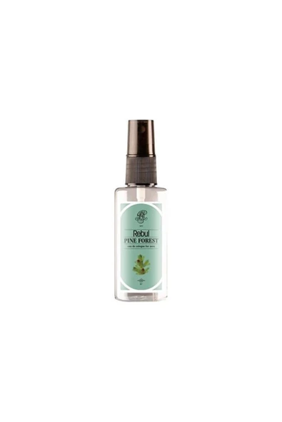 REBUL Pine Forest EDC 50 ML