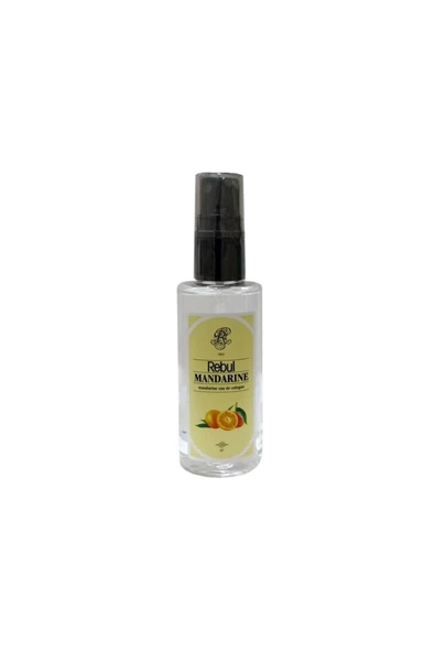 REBUL Mandarıne Kolonya 50 ml