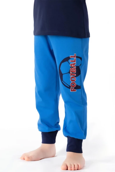 DoReMi Erkek Çocuk Pijama Takımı - 6