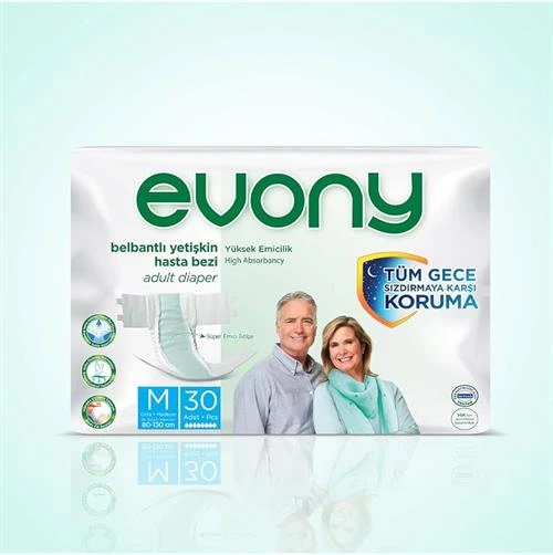 EVONY HASTA BEZİ MEDIUM  30