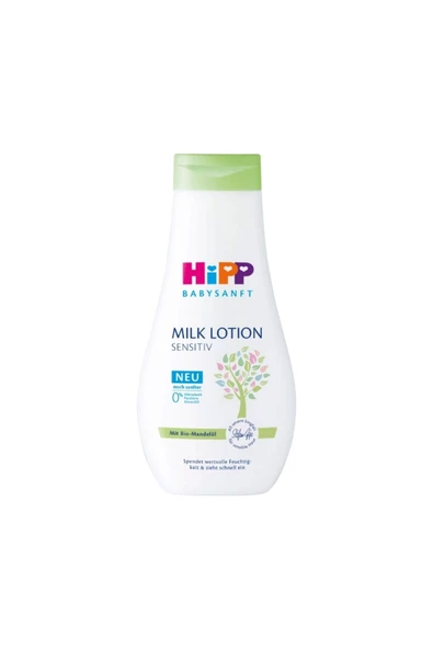 HİPP Vücut Losyonu 350 ml