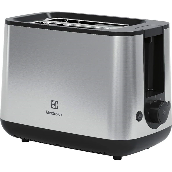 Electrolux E3T1-3ST Create 3 800 W Ekmek Kızartma Makinesi