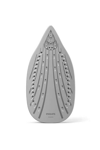 Philips 3000 Serisi Dst3040/70 Buharlı Ütü 2600watt, Otomatik Kapanma, 200 Gr Şok Buhar - 2