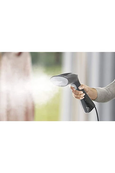 Electrolux E6HS1-2EG 1200 W Buharlı Kırışıklık Giderici Ütü - Resim 2