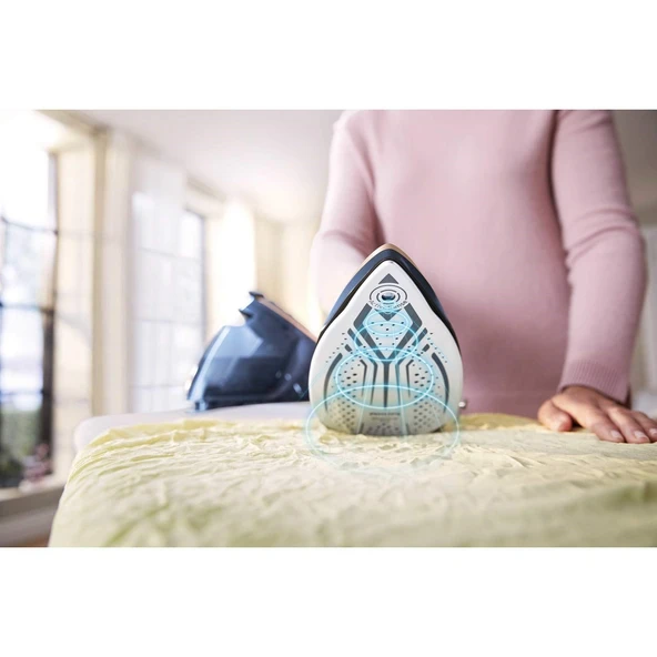 Philips Psg9050/20 Perfectcare Activesense 3100 W Buhar Kazanlı Ütü - Resim 5