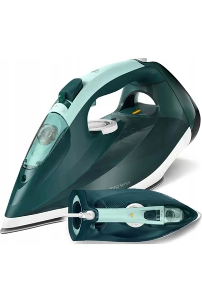 Philips Azur 7000 Serisi DST7031/70 2800 W Buharlı Ütü - 2
