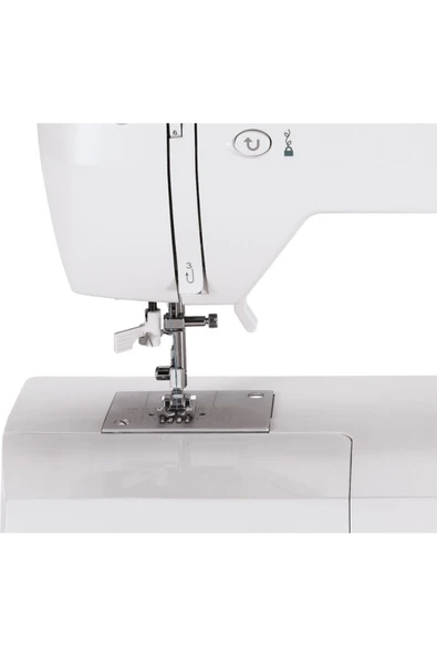 Singer Brilliance 6160 Elektronik Dikiş Makinesi - Resim 2