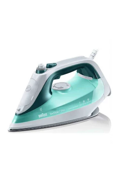 Braun Sı7042Gr 2400 W Buharlı Ütü