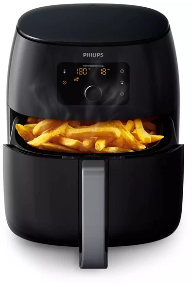 Philips Airfryer XXL HD9650/90 - 5