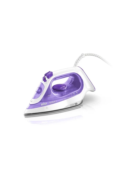 Braun Texstyle 3 Buharlı Utu Sı3042vı