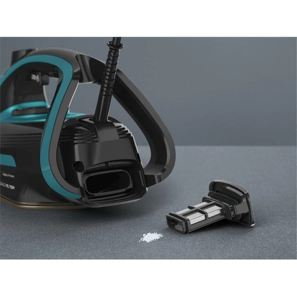TEFAL FV8066 Puregliss Buharlı Ütü 3000W - 5