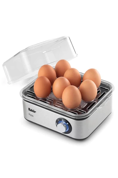 Fakir Eggy Yumurta Pişirici - 3