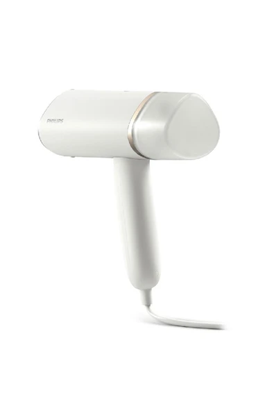 Philips 3000 Serisi Buharlı Düzleştirici, 1000W, 20g/dk Sürekli Buhar, 30 Saniyede Hazır, STH3020/10 - Resim 2
