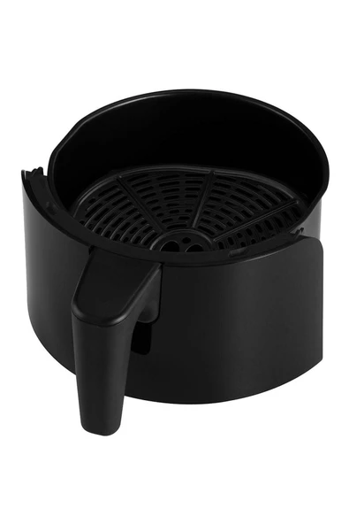 RUSSELL HOBBS Satisfry Small 1.8 Litre Airfryer 26500-56 Fritöz - 2