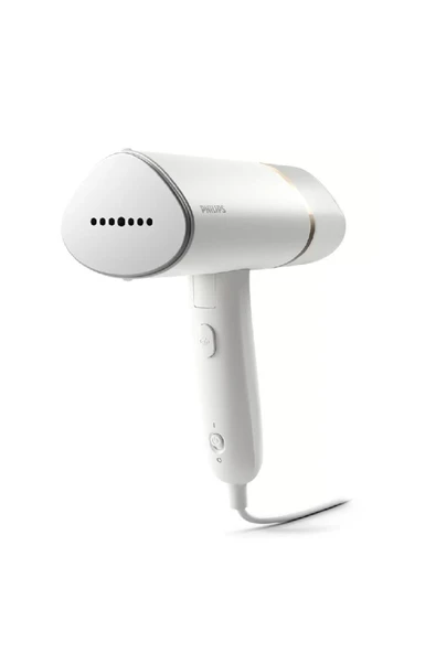 Philips 3000 Serisi Buharlı Düzleştirici, 1000W, 20g/dk Sürekli Buhar, 30 Saniyede Hazır, STH3020/10 - Resim 3