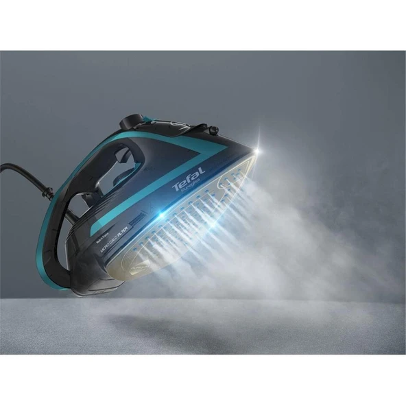 TEFAL FV8066 Puregliss Buharlı Ütü 3000W - 2
