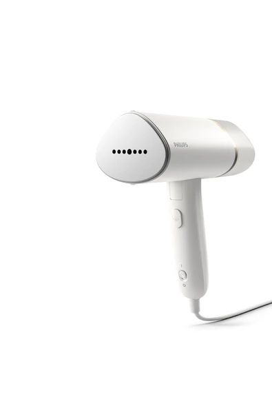 Philips 3000 Serisi Buharlı Düzleştirici, 1000W, 20g/dk Sürekli Buhar, 30 Saniyede Hazır, STH3020/10