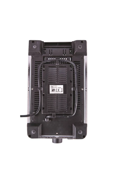 Arnica Kıtır Mini GH27010 Ekmek Kızartma Makinesi - Resim 5