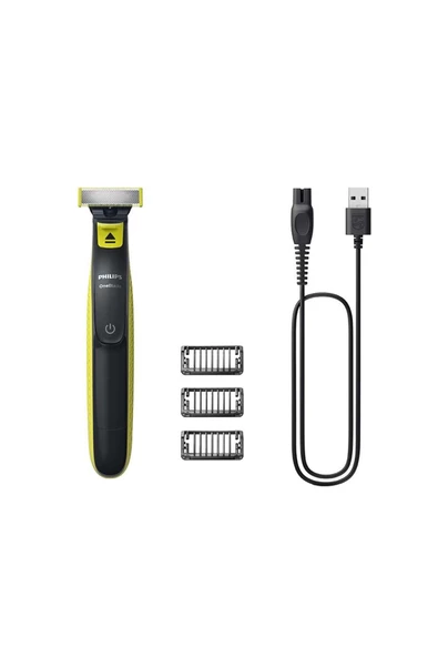 Philips QP2724/10 ONE BLADE YÜZ ŞEKİLLENDİRİCİ ürün görseli
