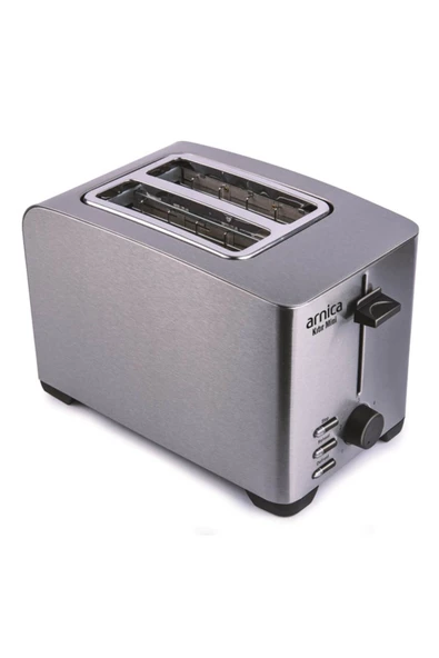 Arnica Kıtır Mini GH27010 Ekmek Kızartma Makinesi - Resim 4