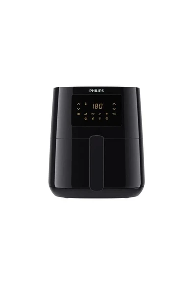 Philips HD9252/90 3000 Serisi Airfryer L - Resim 2