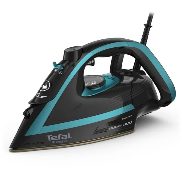 TEFAL FV8066 Puregliss Buharlı Ütü 3000W