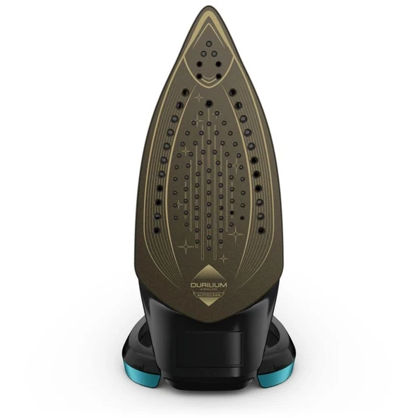 TEFAL FV8066 Puregliss Buharlı Ütü 3000W - 4