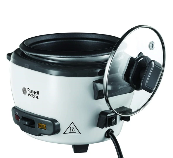 RUSSELL HOBBS 27030-56 Orta Boy Elektirikli Pilav Makinesi - Resim 5