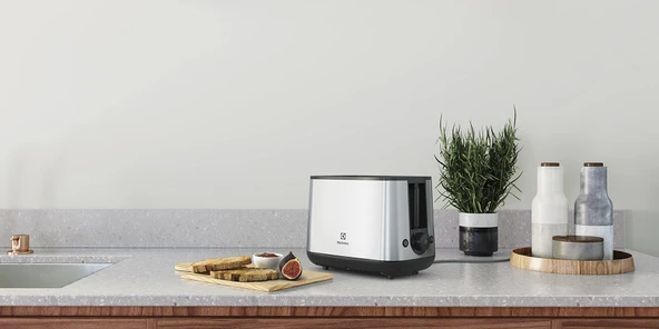 Electrolux E3T1-3ST Create 3 800 W Ekmek Kızartma Makinesi - 9