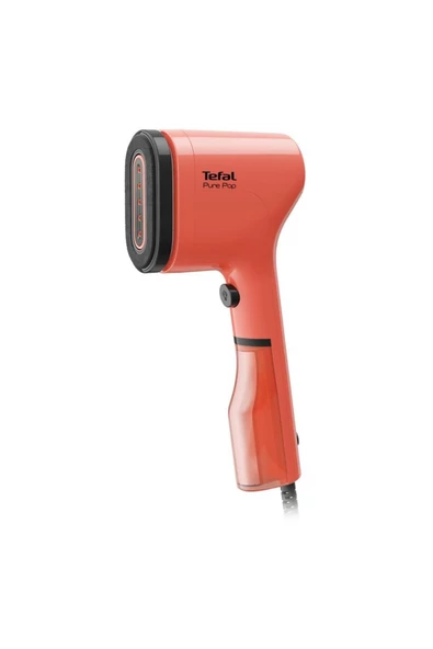 TEFAL Dt2022 Pure Pop Kırmızı Buharlı Düzleştirici Ütü - 2