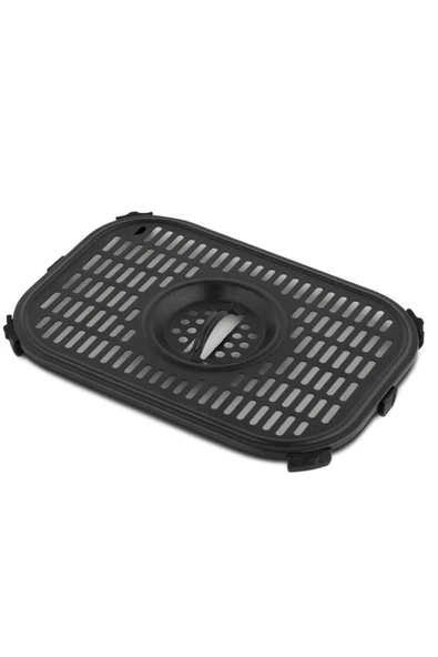 Fakir FAKİR PREMİUM CHEFRY 8,5 LT YAĞSIZ FRİTÖZ - 7