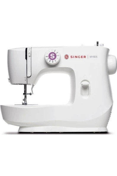 SİNGER Dikiş Makinesi M1605
