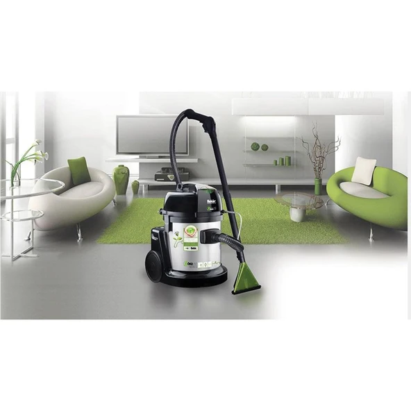 Fakir Deluxe 9800 S Öko Line Halı Yıkama Makinesi - Resim 2