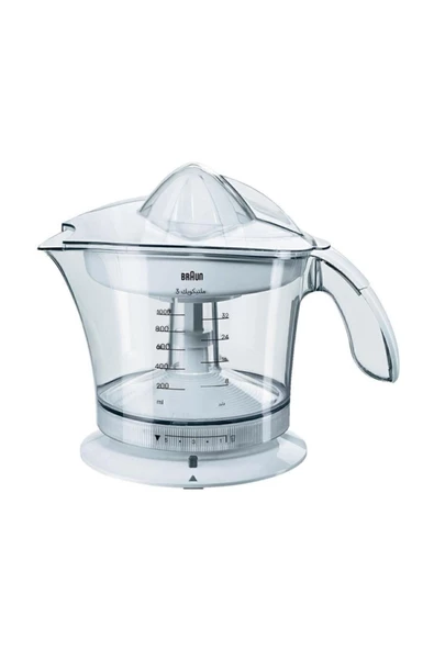 Braun Mpz9 Narenciye Sıkacağı - 2