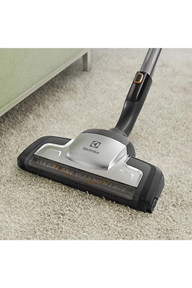 Electrolux Ze119 Uyumlu Döner Fırçalı Turbo Elektrikli Süpürge Başlığı - 2