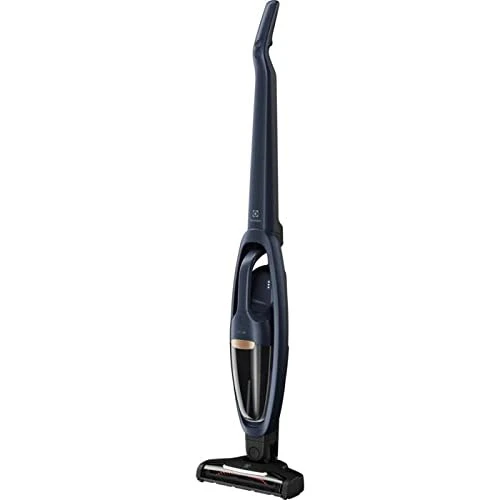 Electrolux Orginal Well Q7 Wq71-50ıb 2'si 1 Arada 21.6 V Şarjlı Dikey Süpürge - 3